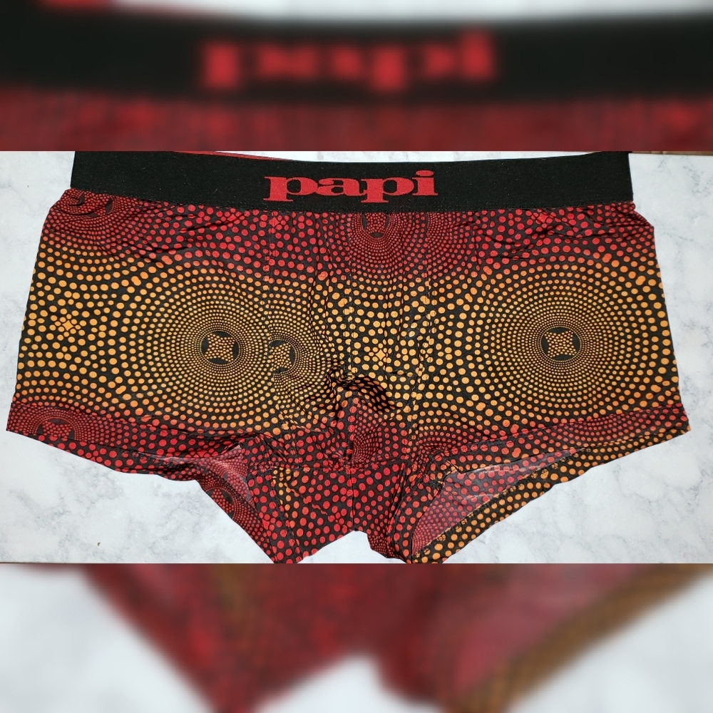 Papi Brazilian trunks